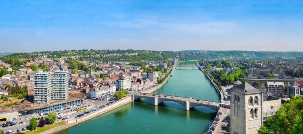 Wellness Loft Huy Apartman Kültér fotó